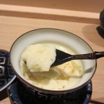 鮨 麻生 平尾山荘 - 