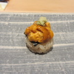 鮨 麻生 平尾山荘 - 