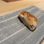 鮨 麻生 平尾山荘 - 