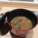 鮨 麻生 平尾山荘 - 