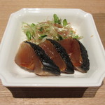 鮨 麻生 平尾山荘 - 