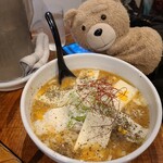 Sapporo Ramen Haruka - 