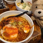 Sapporo Ramen Haruka - 