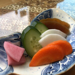 うなぎ亭 友栄 - 