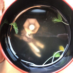 うなぎ亭 友栄 - 