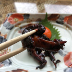 うなぎ亭 友栄 - 