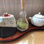 うなぎ亭 友栄 - 