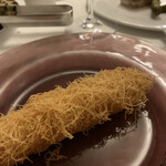 ビストロ ド ラ シテ Bistro De La Cite 広尾 フレンチ 食べログ