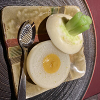 赤坂 渡なべ - 