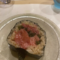 鮨 やすみつ - 