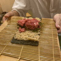 鮨 やすみつ - 