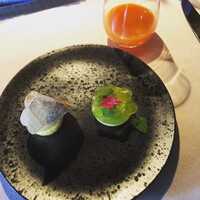 アルマーニ リストランテ - 