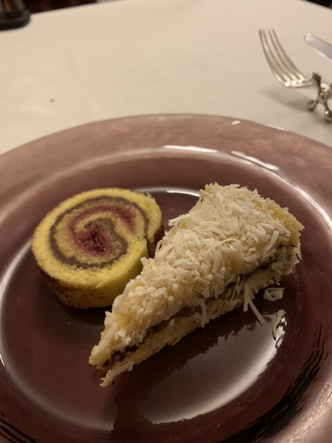 ビストロ ド ラ シテ Bistro De La Cite 広尾 フレンチ 食べログ