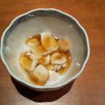 京料理 阿うん - 