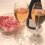 サルメリアロッキュー - 