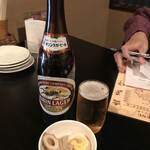 プロレス居酒屋　がむしゃら - 