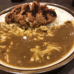 カレーハウス ＣｏＣｏ壱番屋 - 