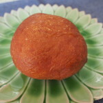 欧風パンカドー - ピロシキ