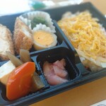 はちまきや - お弁当