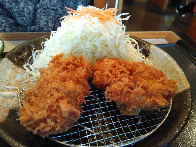 かつ兵衛 黒部店 かつべえ 荻生 とんかつ 食べログ かつ兵衛 黒部店 かつべえ 荻生 とんかつ 食べログ