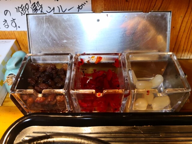 ロビンソンクルーソーカレーハウス 北品川 カレーライス 食べログ