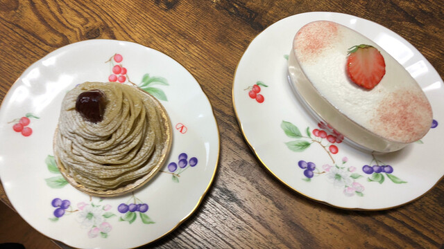 ドルチェメンテ Dolcemente 川口元郷 ケーキ 食べログ ドルチェメンテ Dolcemente 川口元郷 ケーキ 食べログ