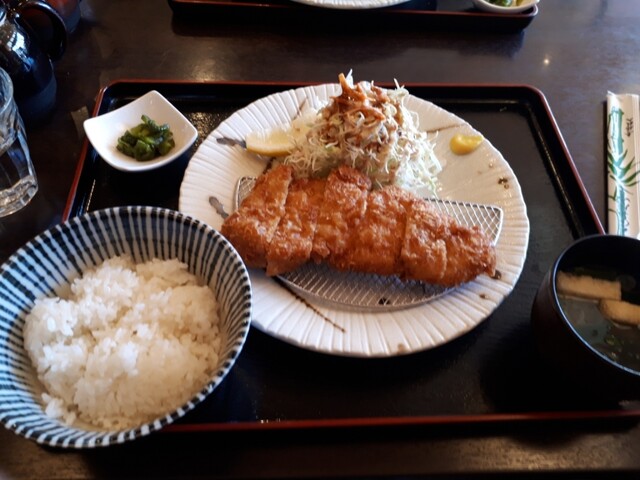 とんかつ宗次郎 保原店 - 保原（とんかつ）の写真