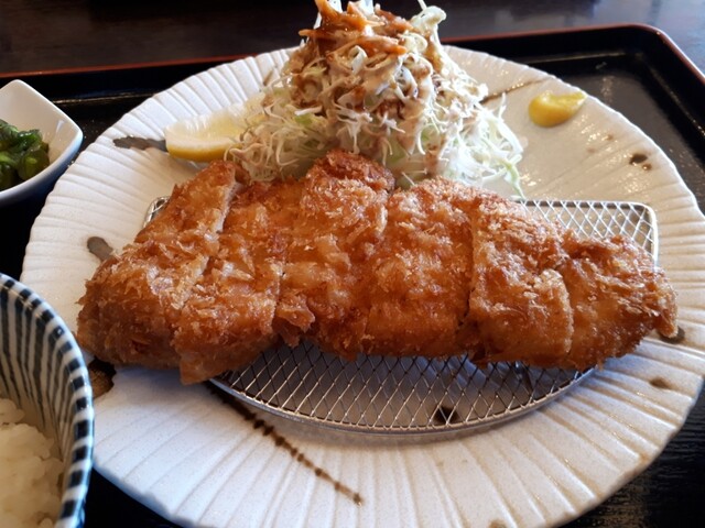 とんかつ宗次郎 保原店 - 保原（とんかつ）の写真