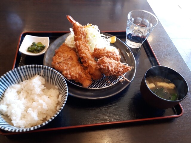 とんかつ宗次郎 保原店 - 保原（とんかつ）の写真