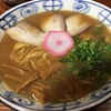 中華そば 丸田屋 南紀白浜店
