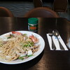 Sarika Cafe - 料理写真: