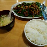 中国家庭料理 大福元 - 