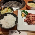 焼肉やまと - 