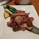 焼肉やまと - 