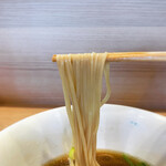 中華そば 深緑 - 