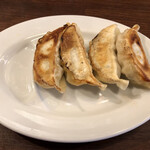 中華ノ麺 シンフウ - 