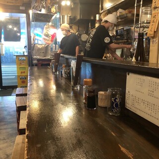 もつ焼たつや_2