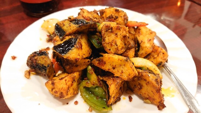 Chuugokukateiryouriyambekkan 池袋 担担麵 食べログ 繁體中文