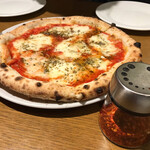 オッティモ・シーフード・ガーデン - 