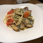 オッティモ・シーフード・ガーデン - 