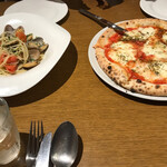 オッティモ・シーフード・ガーデン - 