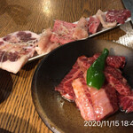 やきにく未完 - 