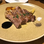 オッティモ・シーフード・ガーデン - 