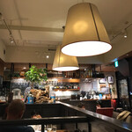 オッティモ・シーフード・ガーデン - 