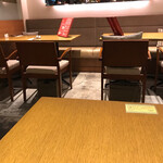 オッティモ・シーフード・ガーデン - 