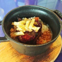 BISTRO FAVORI 代官山 -  BISTRO FAVORI 代官山 -