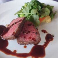 BISTRO FAVORI 代官山 -  BISTRO FAVORI 代官山 -