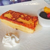 BISTRO FAVORI 代官山 -  BISTRO FAVORI 代官山 -