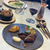 レストラン Chef's Theatre - 