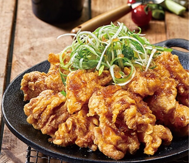 チャンモニムチキン 東日暮里店 - 三河島/韓国料理 | 食べログ